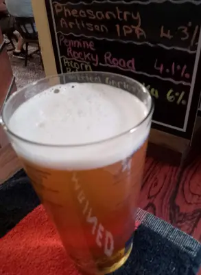 Deanso's photo of IPA