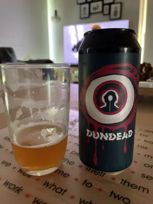 Ken1's photo of Dundead IPA
