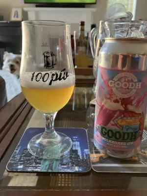 Grumbo's photo of Pretty F**king Goodh
