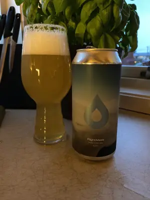 IpaPils's photo of Flight Mode