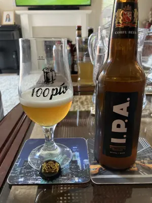 Grumbo's photo of I.P.A.