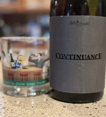 Jow's photo of Continuance (Blend #01)