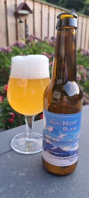 EvNa's photo of Hoh'Mont Blanc