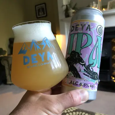 Garrold's photo of IPA