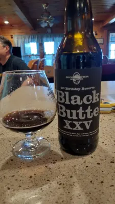 Clarkvv's photo of Black Butte XXV