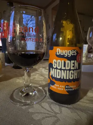Chris_Ofstad's photo of Golden Midnight