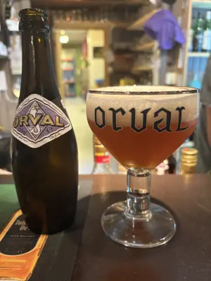 aaake's photo of Orval