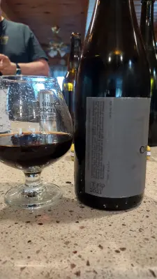 Clarkvv's photo of Continuance TWCP