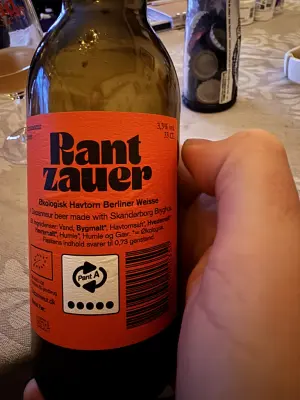 Chris_Ofstad's photo of Rantzauer