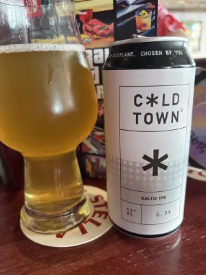 Mr_Pink_152's photo of Baltic IPA