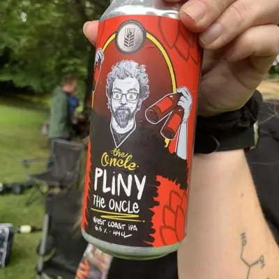 Nisse666's photo of Pliny the Oncle