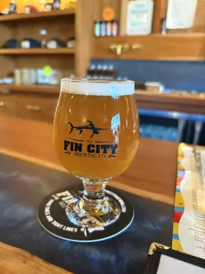 Gripweed57's photo of Poor Man's IPA