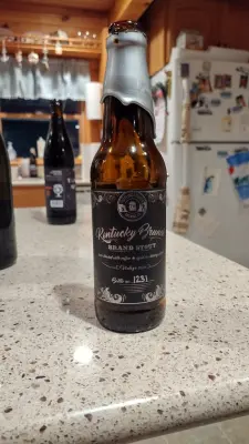 Clarkvv's photo of Kentucky Brunch Brand Stout