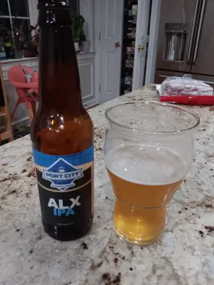 solidfunk's photo of ALX275 IPA