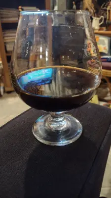 Clarkvv's photo of Continuance (Blend #03)