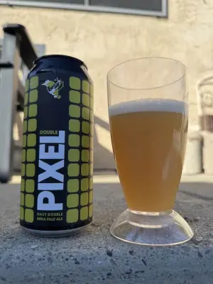 bhensonb's photo of Double Pixel