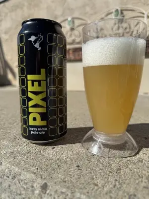 bhensonb's photo of Pixel