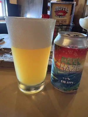 Gripweed57's photo of Reel Haze