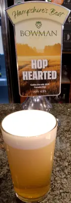 Deanso's photo of Hop Hearted
