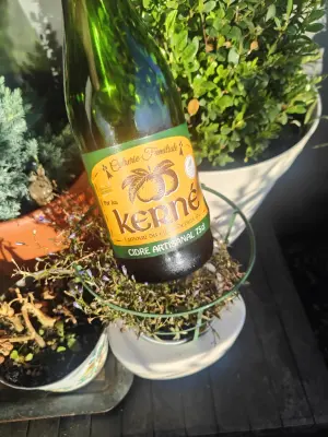 minutemat's photo of Cidre Artisanal
