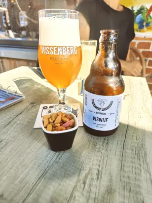 minutemat's photo of Viswijf