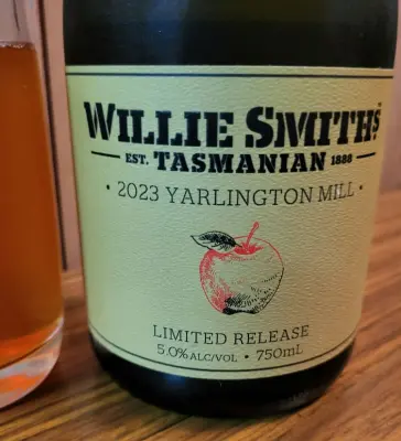 danlo's photo of 2023 Yarlington Mill