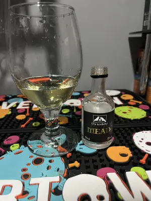 RichTheVillan's photo of Spruce Mead
