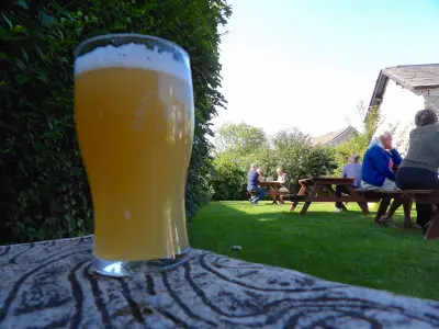 Olut's photo of World Hop Series: New Zealand