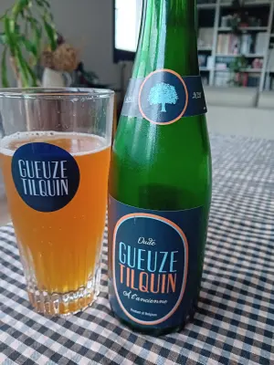 Sebletitje's photo of Oude Gueuze à l'Ancienne (2020-2021)