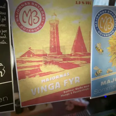 Nisse666's photo of Vinga Fyr