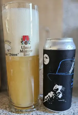 potjebier's photo of Tuneless Moonlight