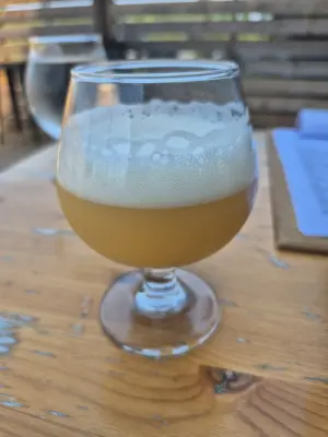 Lubiere's photo of Fatalité