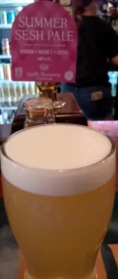 Deanso's photo of Jester Brew 13 - Summer Sesh Pale