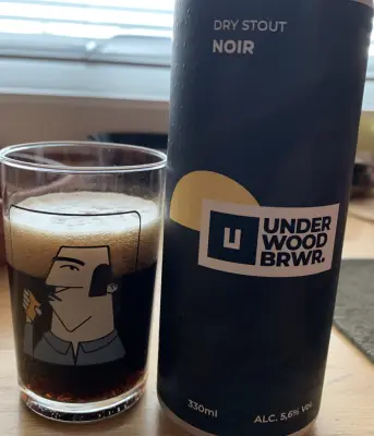 RuneBlix's photo of Noir