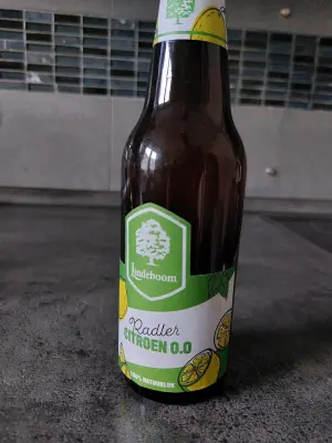 Zlotta's photo of Radler Citroen 0.0