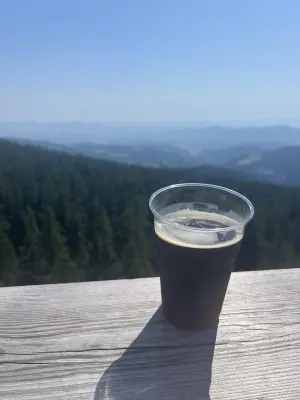 Borresteijn's photo of Kovaško Premium Temno Pivo