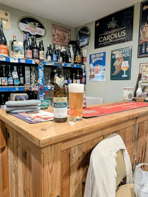 simontomlinson's photo of Keller Bier
