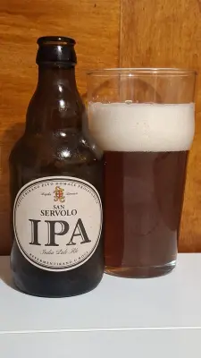 lore's photo of San Servolo IPA