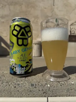 bhensonb's photo of Baby Genius