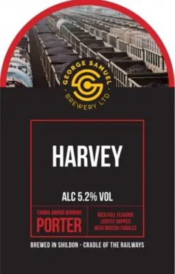 eurosoba's photo of Harvey