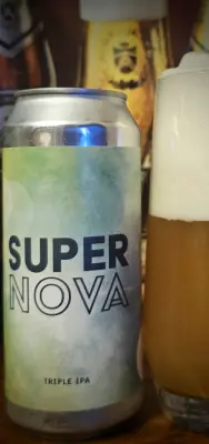 drpimento's photo of Super Nova