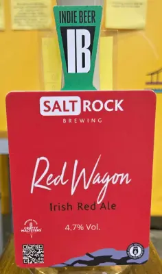 eurosoba's photo of Red Wagon