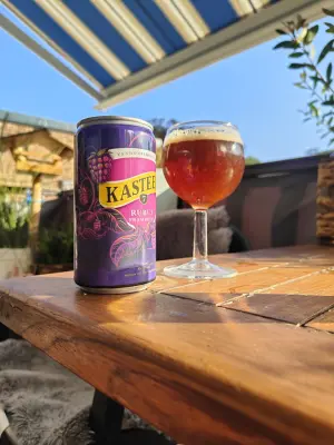 minutemat's photo of Kasteel Rubus Framboise