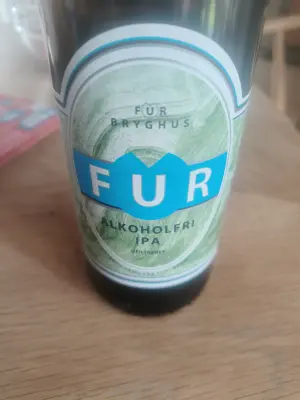 Charlotte's photo of Manhøje Alkoholfri IPA