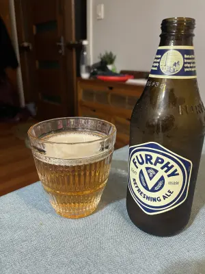 KansaiBeerLovers's photo of Furphy Refreshing Ale