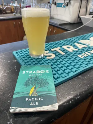 KansaiBeerLovers's photo of Pacific Ale