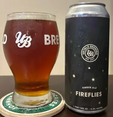 eurosoba's photo of Fireflies