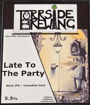 eurosoba's photo of Late To The Party
