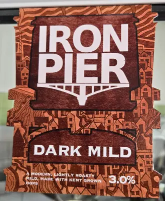 eurosoba's photo of Dark Mild