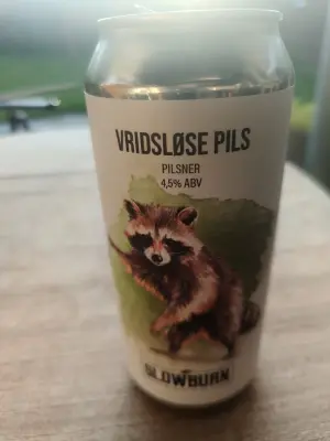 Charlotte's photo of Vridsløse Pils